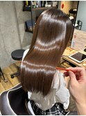プレミアムヘアエステ