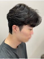 セフィル(SEPHILE)&nbsp;カルマパーマ/カルマヘア/ダウンパーマ/水戸/ひたちなか