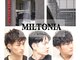 ミルトニア(MILTONIA)の写真