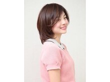 アウリィ(hair make aulii)