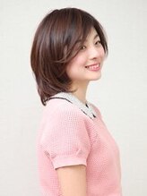 アウリィ(hair make aulii)