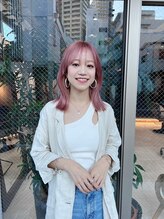 【qumu】のスタイリスト別☆得意技術をご紹介＊理想のヘアスタイルを叶えるハイクオリティーの技術を。