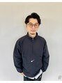 ヘアーデザイングランツ(Hair Design GLANZ) 渡部 法幸