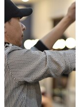 ヘアサロン エリア(hair salon Area)&nbsp;石原 敬