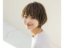 流行◆【白髪ぼかしハイライト】－5歳を実現＊ベージュ～シルバーが人気！