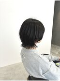 20代30代40代50代◎大人かわいいくびれソフトウルフ