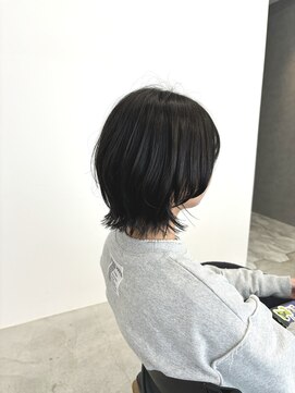 テラス トヨタ(Telasu Toyota) 20代30代40代50代◎大人かわいいくびれソフトウルフ