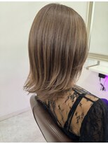 ゴートティエル(G.O.A.T TIEL)&nbsp;上品フォギーベージュ