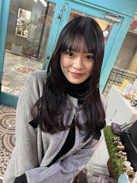 ナンバーナイン(NUMBER NINE) 姫路/ザクザクレイヤー