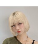 最強レイヤーボブ