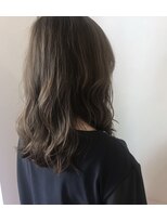 スノードロップ 荻窪(Snowdrop) ボブルフ/小顔/ワンレン/荻窪/髪質改善/前髪/レイヤー