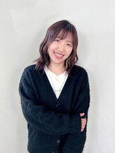 アーサス ヘアー デザイン 竹ノ塚店(Ursus hair Design by HEADLIGHT) セキ 