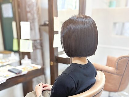 アンサンブル(ensemble)の写真