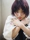 リフ デザイン ラボ(riff design labo)の写真/伸びてもキマるカット技術でセットがしやすく扱いやすさ抜群◎360度キレイなスタイルをデザイン◇