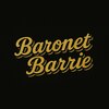 バロネットバリー(Baronet Barrie)のお店ロゴ