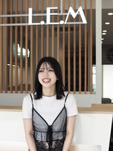 レム 長町店(L.E.M) 大類 奏愛
