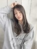 カット+ダメージレスパーマ+1STEPトリ+プチスパ【￥10450】