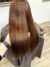 【最先端の頭皮診断付き！】評判の似合わせカット＋Oggiottoトリートメント