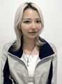 ブラウン(Brown) 小島 希望