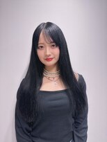 エゴ 池袋(EGO) ブルーブラック