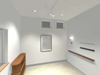 リオレ(Liore')の写真/Liore'の本当の意味で寛げる空間で、ゆったりしたサロンタイム☆席数も少なく、余裕のある店内も◎