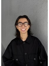 トゥエル バイ ディプティモイラ(tuelu by dipty MOILA) 河原 澄真