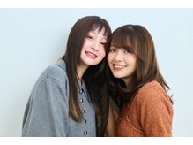 ユニックス ららぽーと新三郷店(UNIX)の雰囲気（ご家族、ペアでもOK！お買い物ついでに気軽にお立ち寄りください）