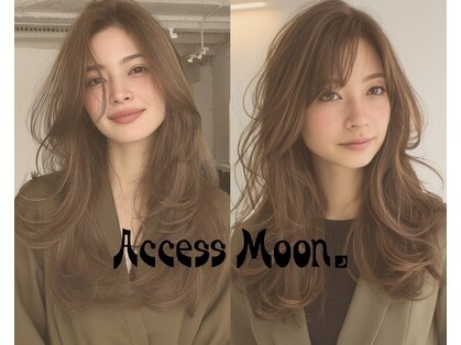 アクセスムーン 自治医大店(Access Moon)の写真