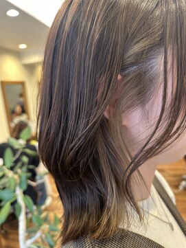 ココレット(cocoretto) イヤリングカラー