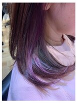 レヴィ(Levie)&nbsp;ピンクイヤリングカラー☆