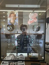 「スタイルに迷っている方、必見。」