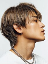 ビフィーノ リルネ フォー メン(Bifino Rilune for men)