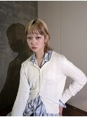 オン眉レイヤー【安部 孝佑】
