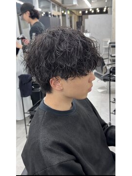 レイ(REI) 波巻きスパイラル