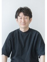 アーサス ヘアー デザイン 国立店(Ursus hair Design by HEADLIGHT) 鈴木 謙輔