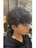 【中澤指名専用】高校生以下カット