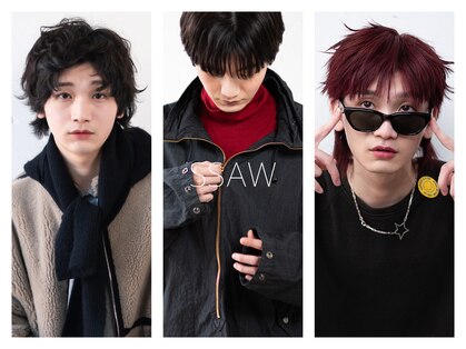 SSAWの写真