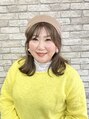 ヘアーアンドアイラッシュ ビス 下曽根店(Bis!)&nbsp;Yaji 