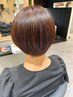 ≪ショートスタイルカット￥1,100≫アカデミー生が担当★