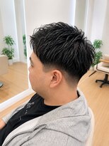 アスフィーダ(A'sfida)&nbsp;大人メンズショート