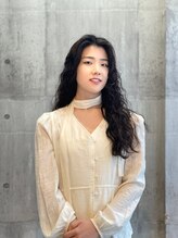 メゾン バイ ビーチ(MAISON by BEACH) 平野 成美