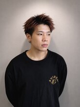 コア(CO:A)&nbsp;坂井龍二 [長崎]