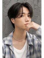 ブレスボーオム 明石(Breath beauu Homme Akashi)&nbsp;▼吉田尚広Breath beauu Homme▼メンズ/美容室/明石/西明石/二見