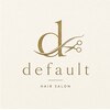 default【デフォルト】【10/2 OPEN（予定）】のお店ロゴ