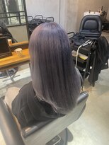 ペスカ 仙台一番町店(pesca)&nbsp;ラベンダー