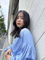 ジエクト 本店(The Ect)&nbsp;ツヤ髪/髪質改善カラー/髪質改善ストレート/似合わせ