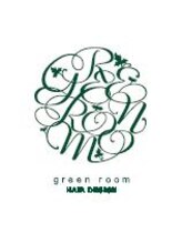 green　room　HAIR　DESIGN
