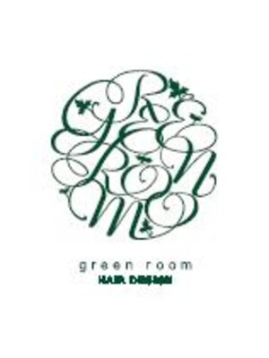 グリーンルーム ヘアデザイン(green room HAIR DESIGN)