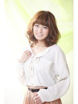 アリンアリン(Alingaling) haru