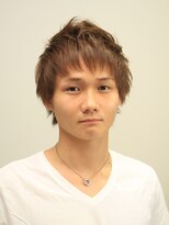 スゥー(SUL)&nbsp;シンプルショート